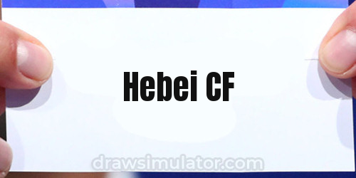 Hebei CF